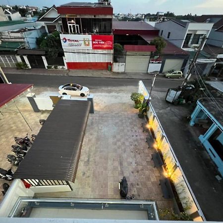Bob Hotel 2 Buon Dha Prong Экстерьер фото