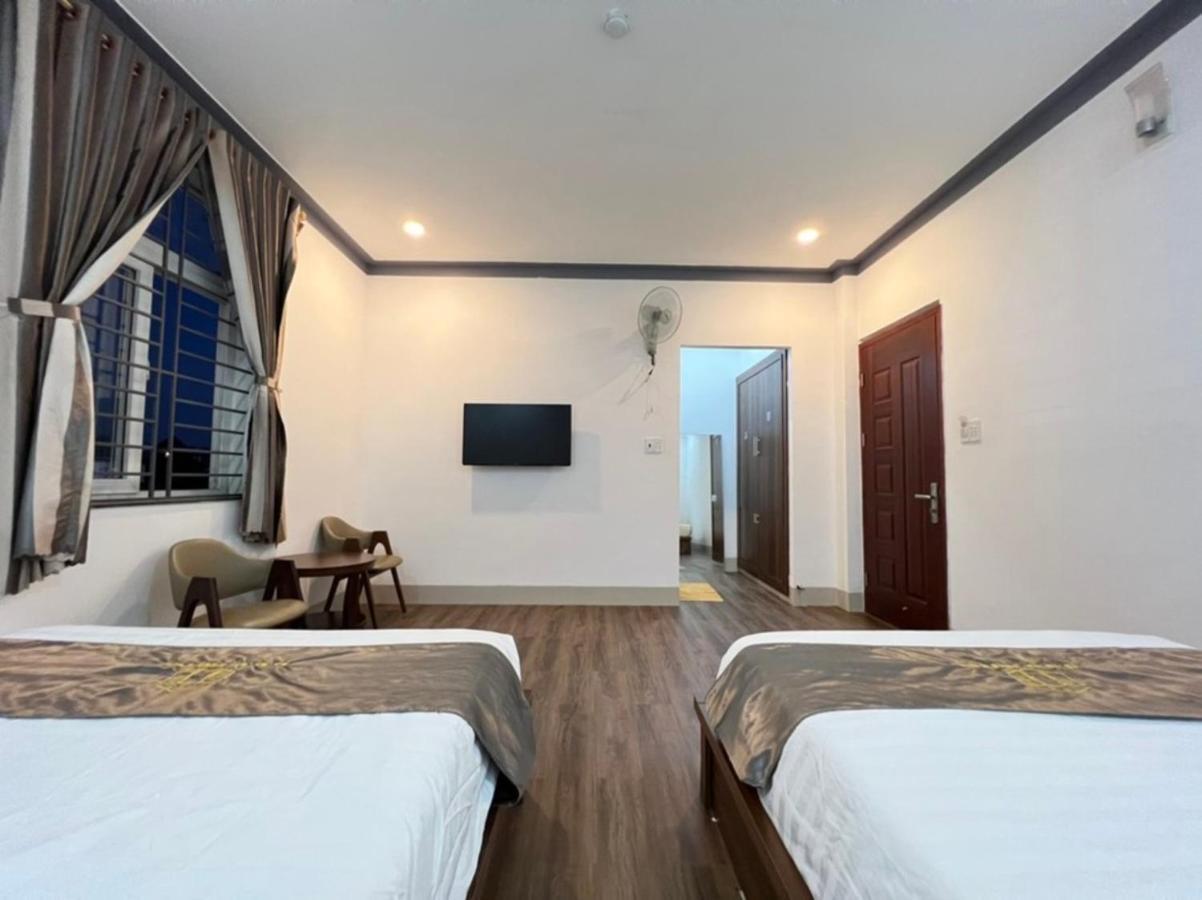 Bob Hotel 2 Buon Dha Prong Экстерьер фото