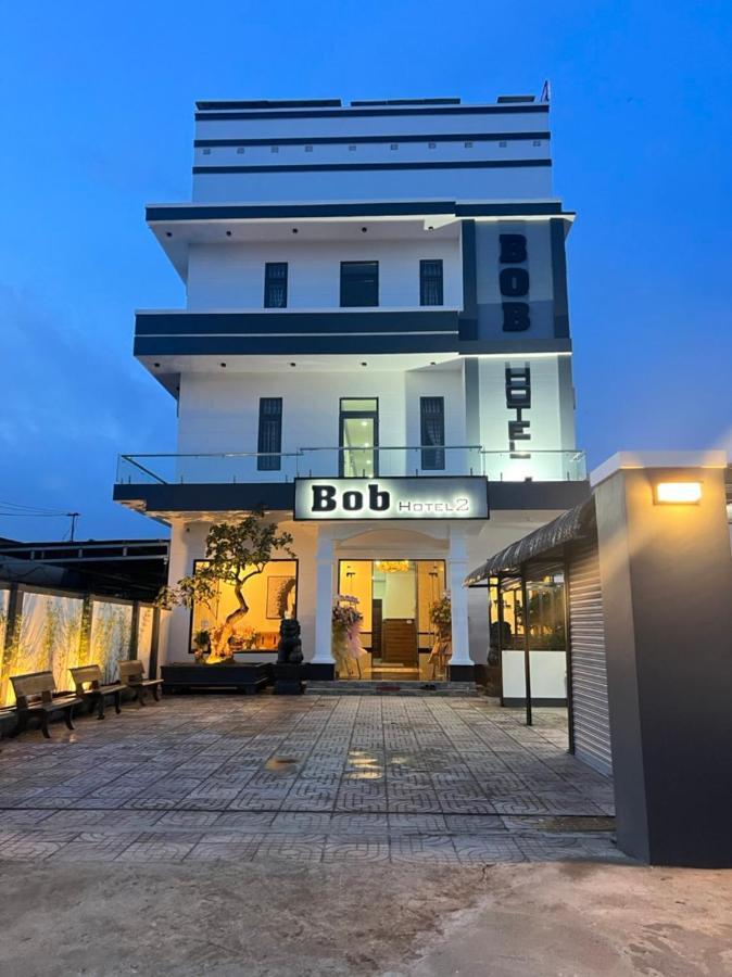 Bob Hotel 2 Buon Dha Prong Экстерьер фото