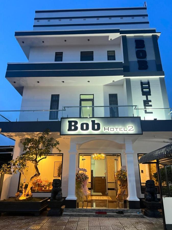 Bob Hotel 2 Buon Dha Prong Экстерьер фото