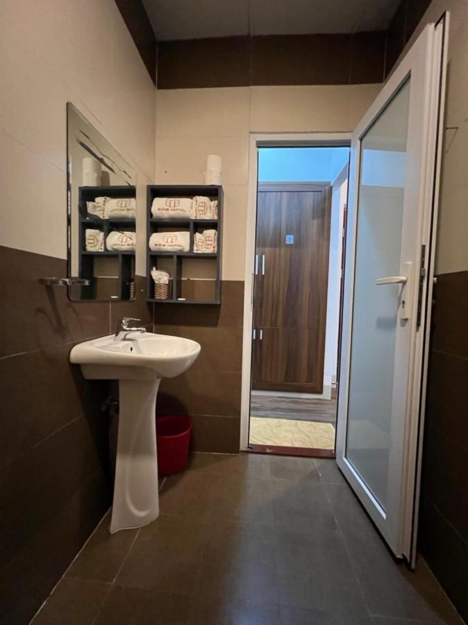 Bob Hotel 2 Buon Dha Prong Экстерьер фото