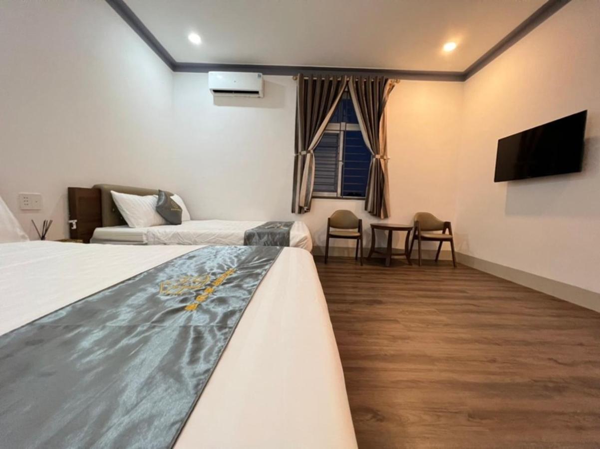 Bob Hotel 2 Buon Dha Prong Экстерьер фото