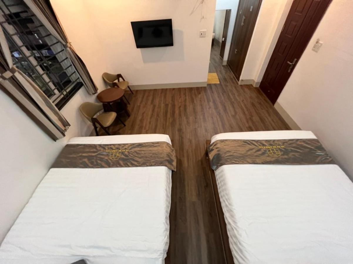 Bob Hotel 2 Buon Dha Prong Экстерьер фото