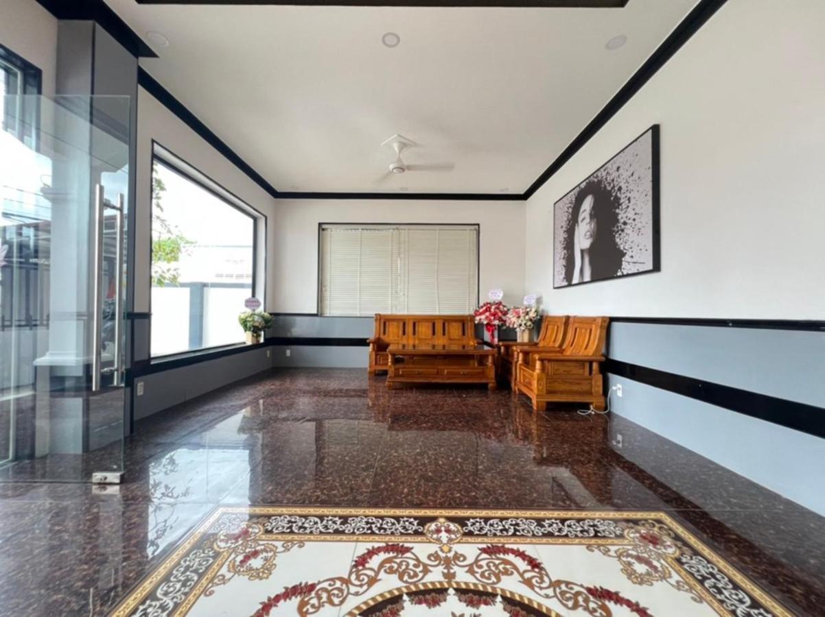 Bob Hotel 2 Buon Dha Prong Экстерьер фото