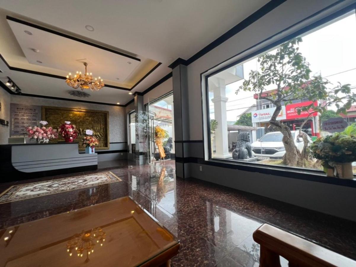 Bob Hotel 2 Buon Dha Prong Экстерьер фото