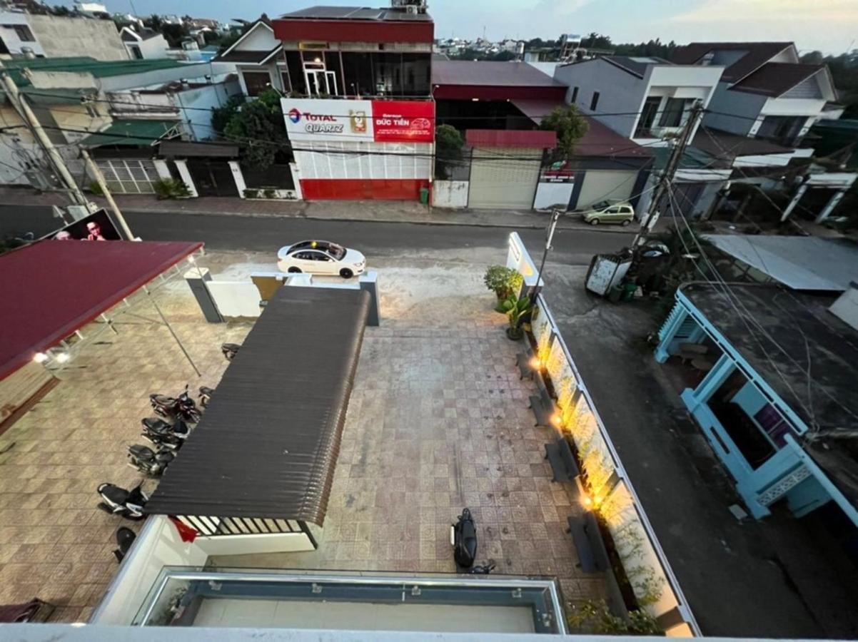 Bob Hotel 2 Buon Dha Prong Экстерьер фото