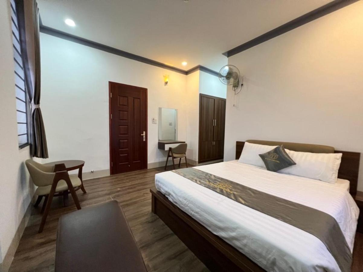 Bob Hotel 2 Buon Dha Prong Экстерьер фото